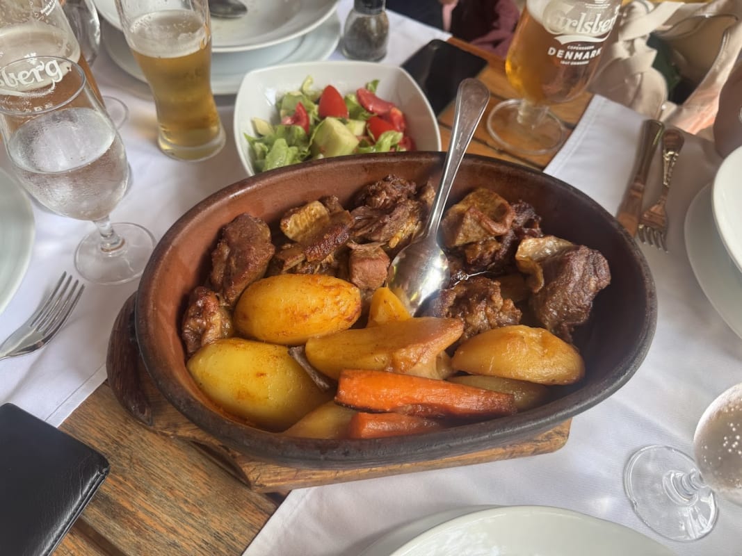 Mercur - Katunska Trpeza photo 4