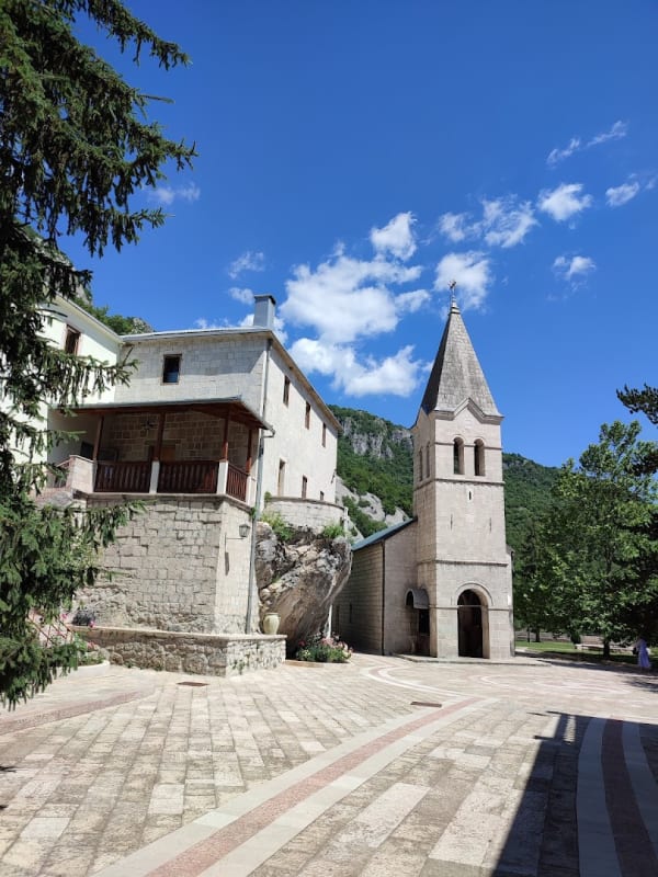 MH Travel Budva photo 3