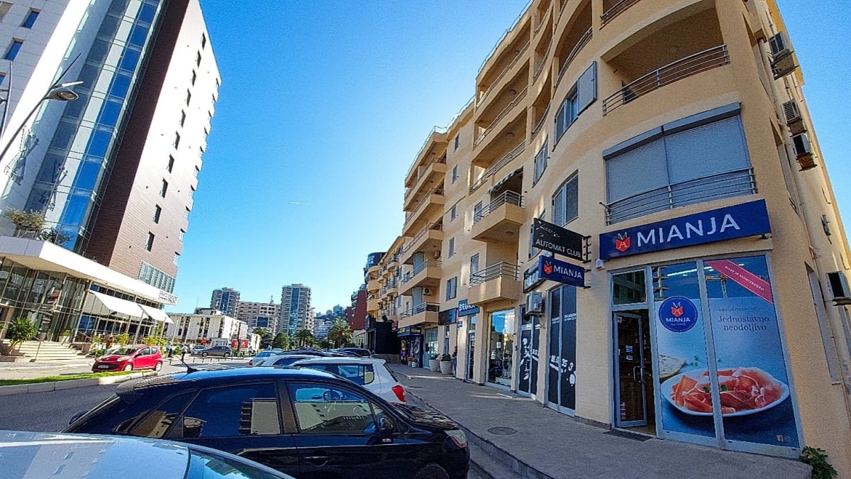 Mianja Budva photo 3