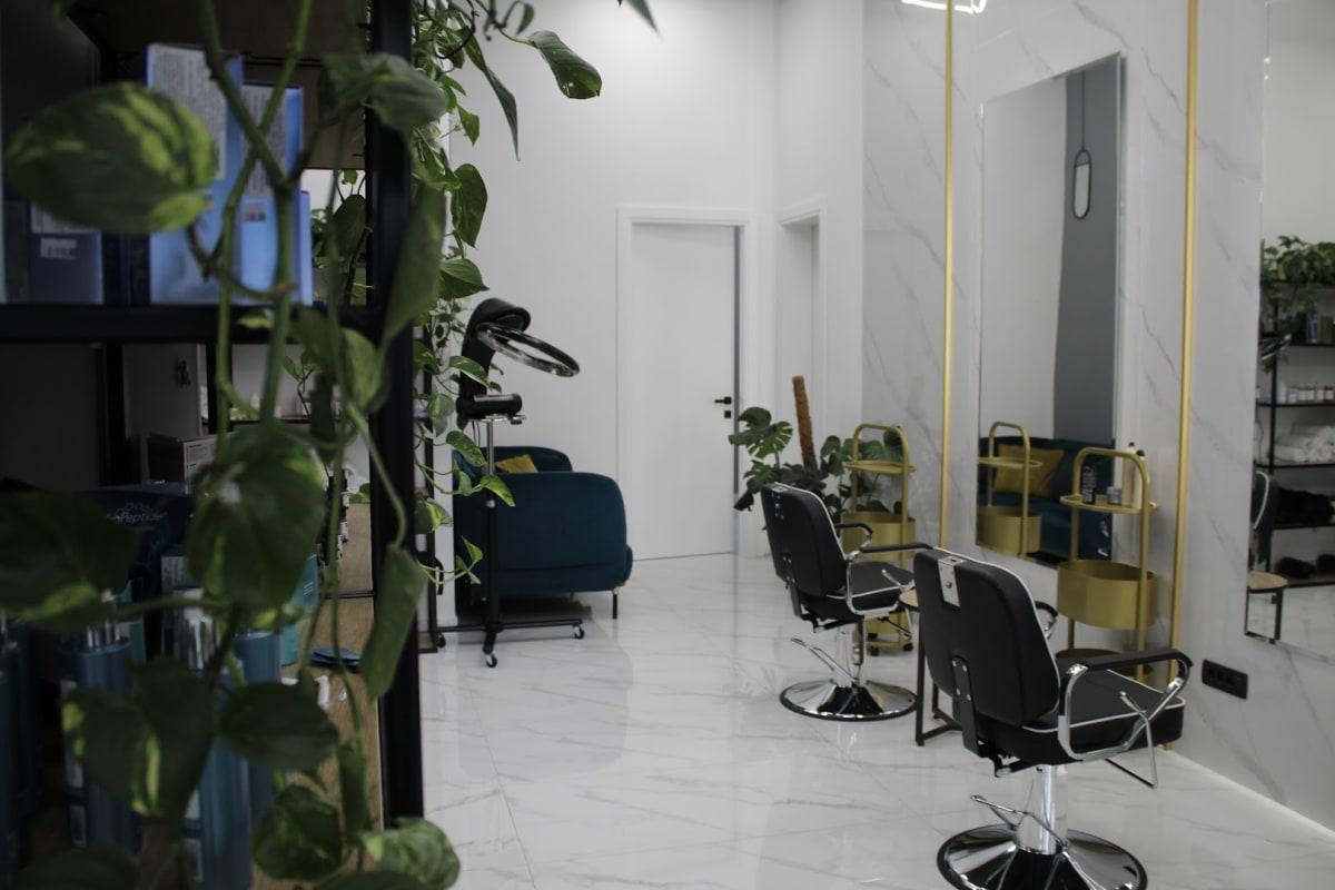 Mikana beauty salon photo 2