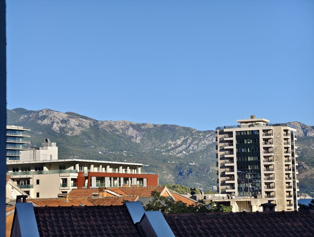 Milara Apartments, Budva photo 2