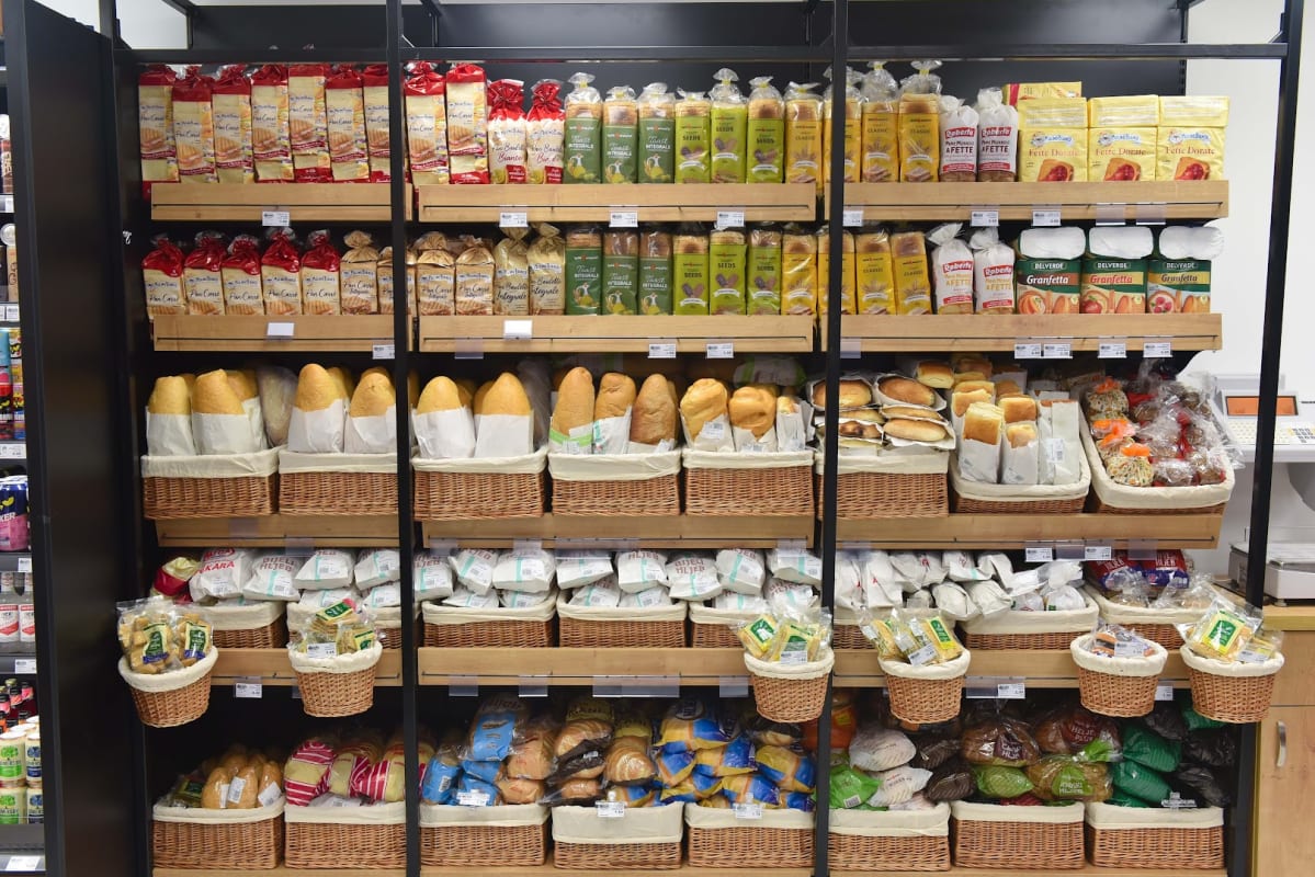 Megamarket br.6 Prve Proleterske photo 4