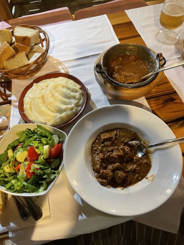 Mercur - Katunska Trpeza photo 5