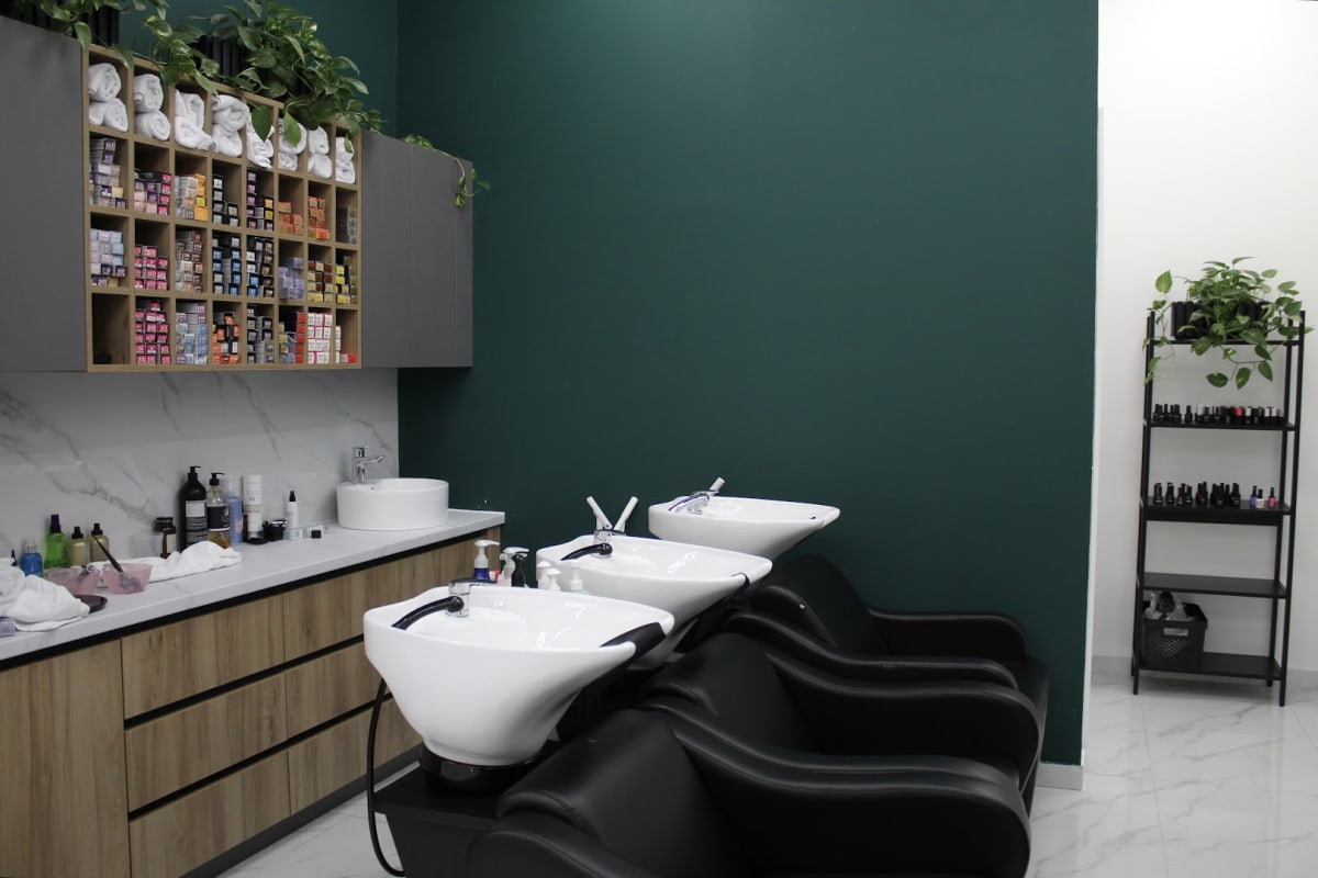 Mikana beauty salon photo 3