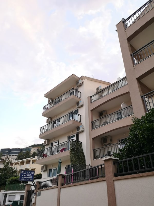 Milara Apartments, Budva photo 3