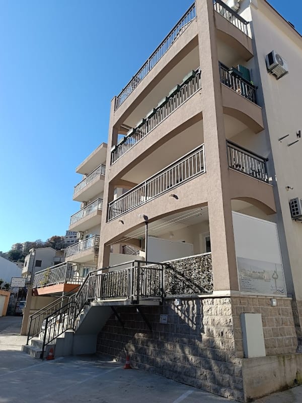 Milara Apartments, Budva photo 4