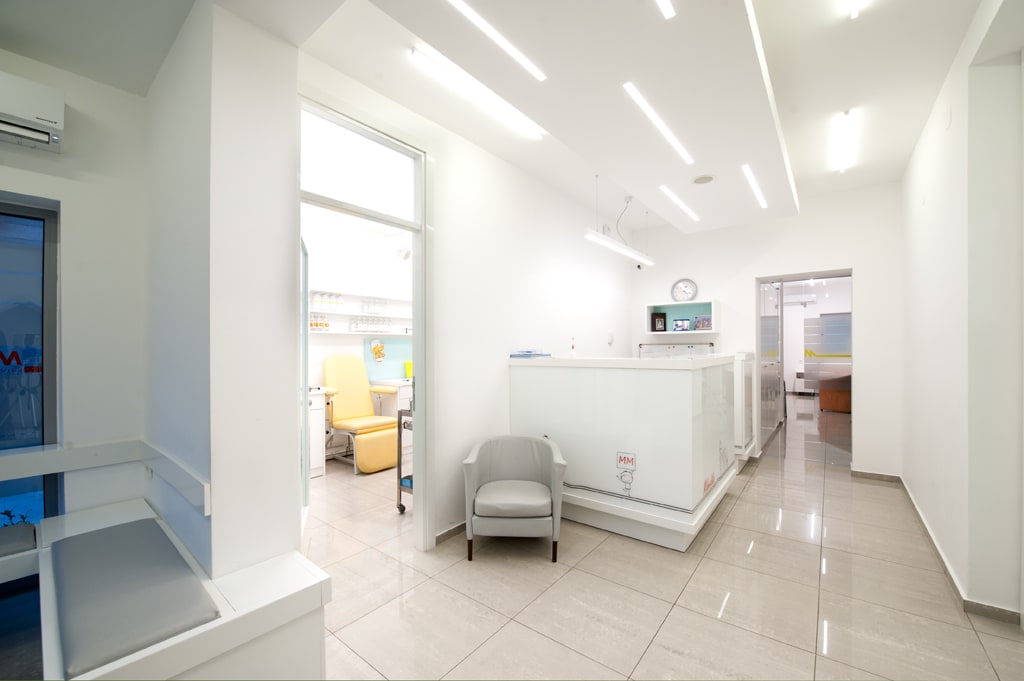 Milmedika Clinic Budva photo 2