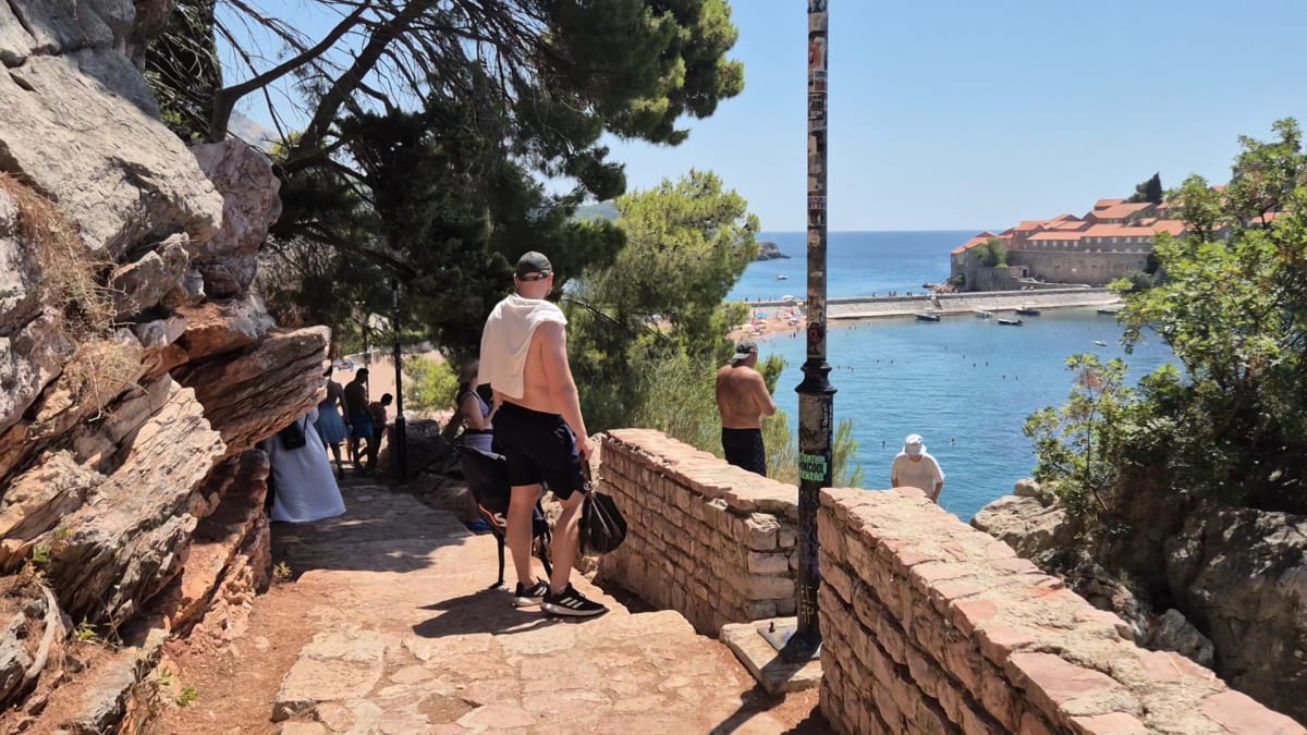 Miločer Park photo 2