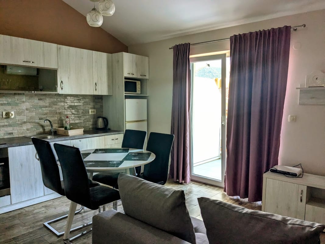 Milara Apartments, Budva photo 5