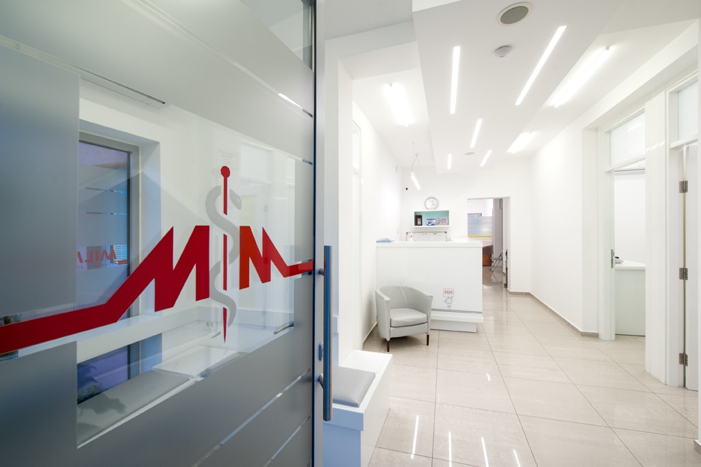 Milmedika Clinic Budva photo 3