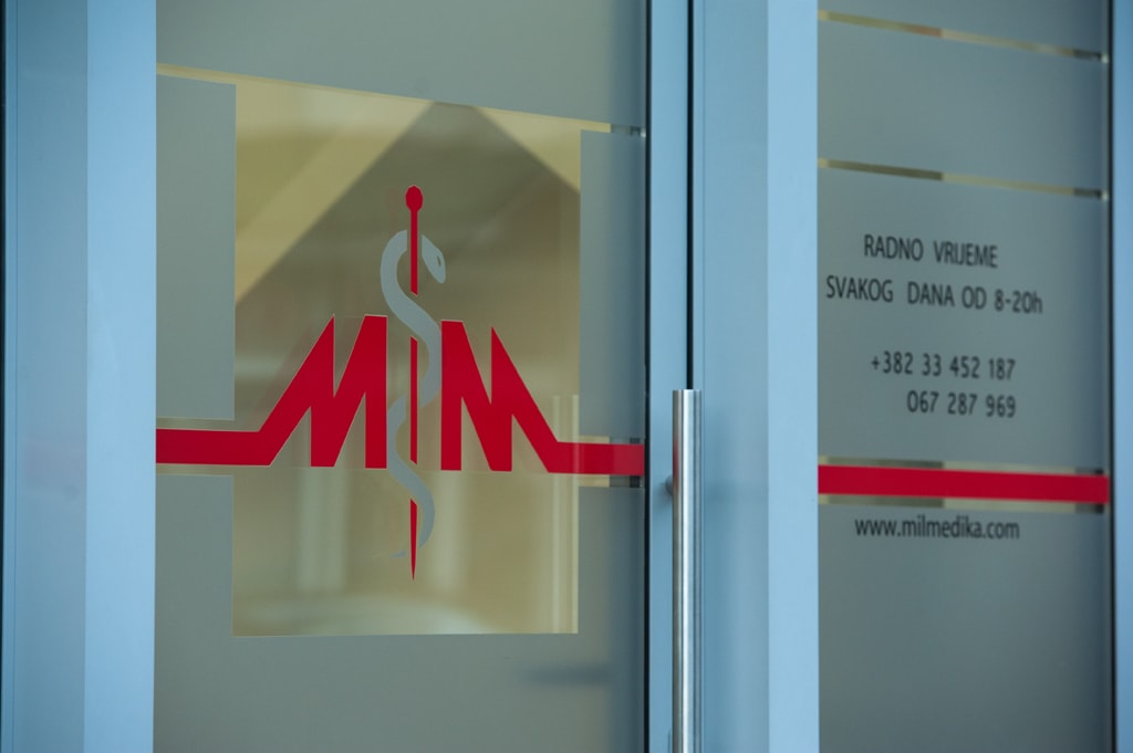 Milmedika Clinic Budva photo 4