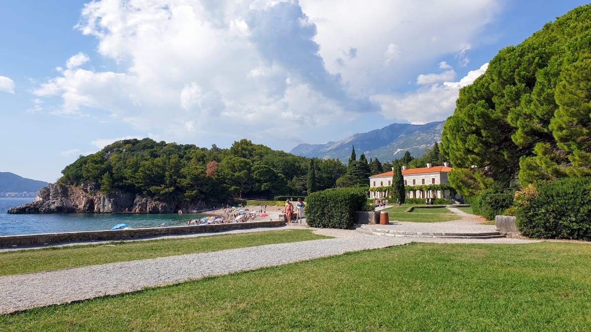 Miločer Park photo 5