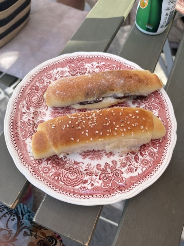 Miris peciva photo 2