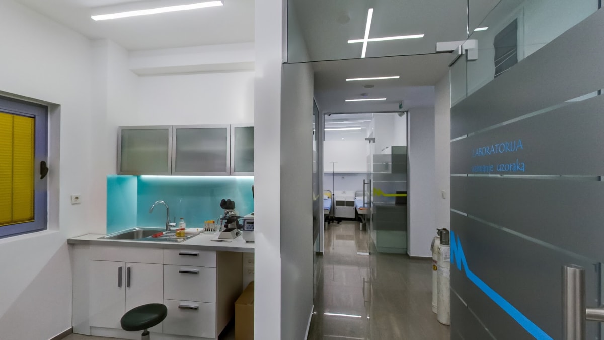 Milmedika Clinic Budva photo 5