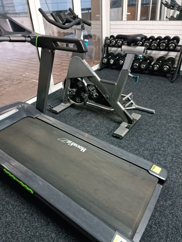 MMA Club Budva photo 5