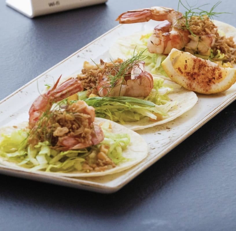 Mogren2 Beach Bar & Restaurant photo 3