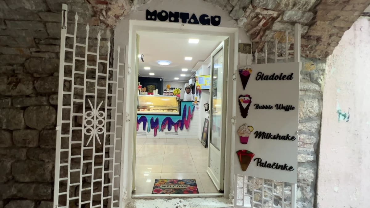 Montagu Waffle photo 2