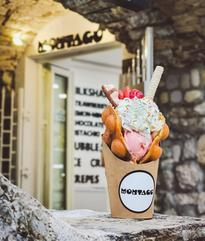 Montagu Waffle photo 3