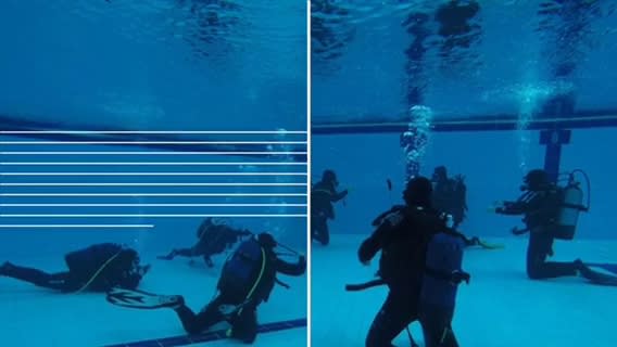 Montenegro Diving photo 2