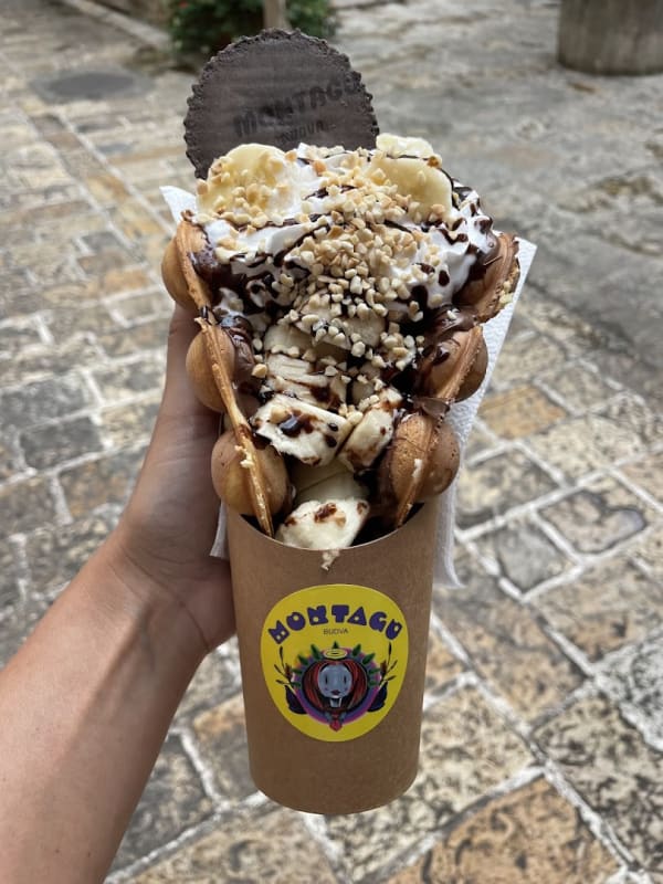 Montagu Waffle photo 4