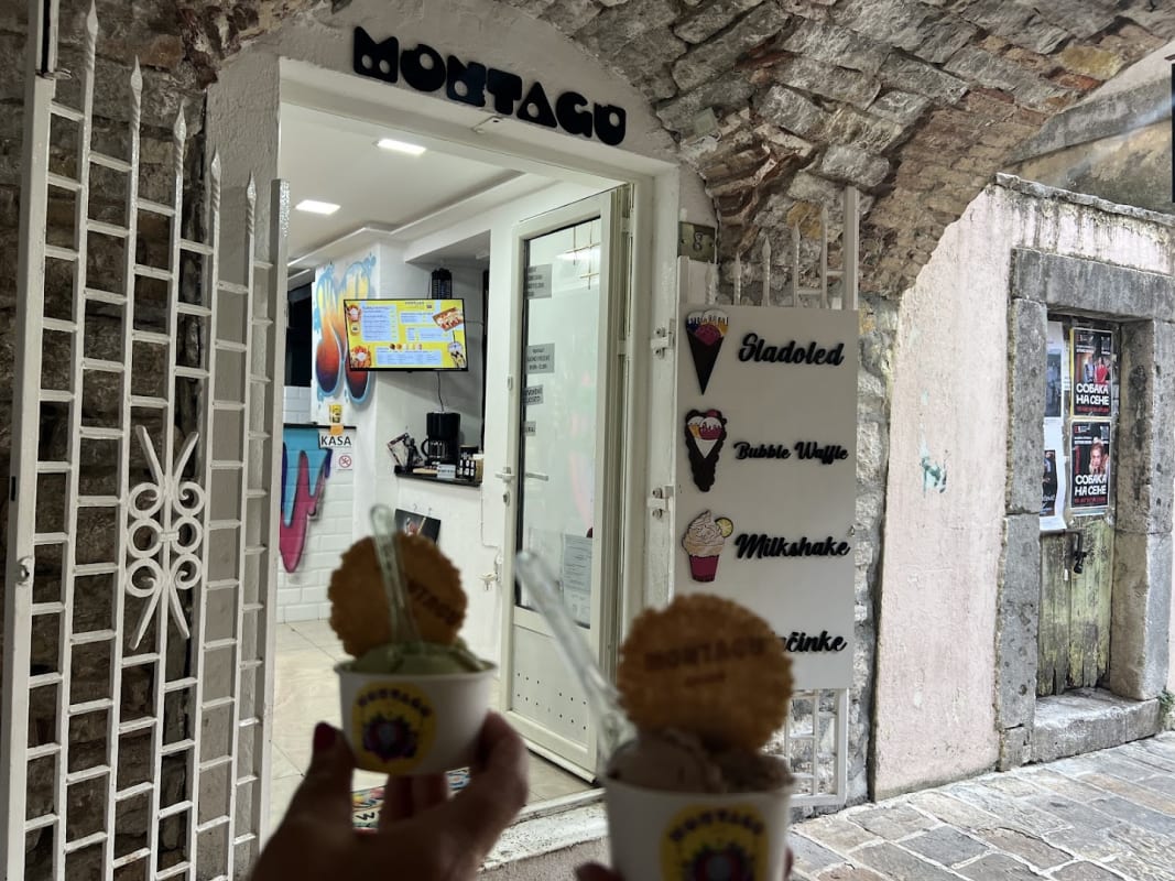 Montagu Waffle photo 5