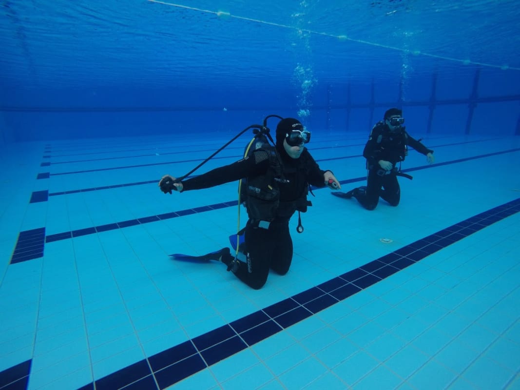 Montenegro Diving photo 4