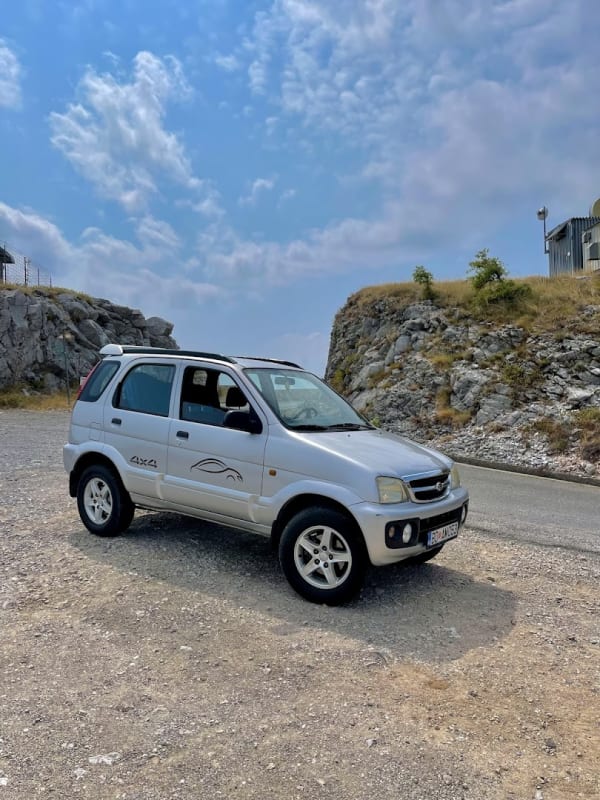 My Rent-a-car photo 2