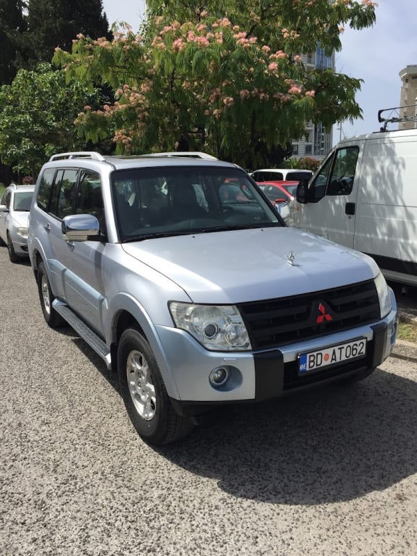 My Rent-a-car photo 3