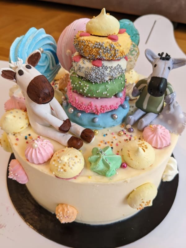 MuffinTaffin photo 5