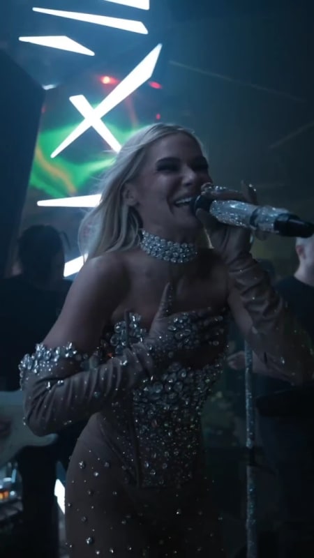 Night Club Ambiente photo 2