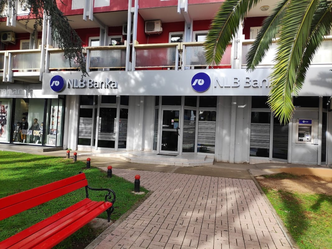 NLB Banka Budva photo 2