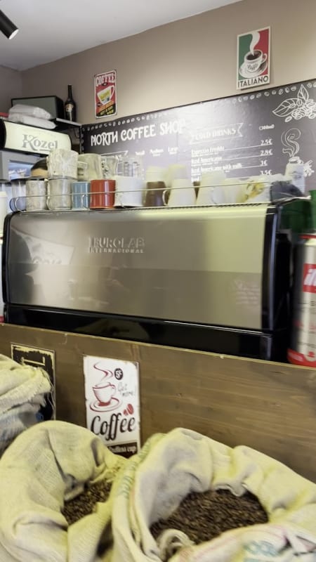 North Coffee Shop photo 2