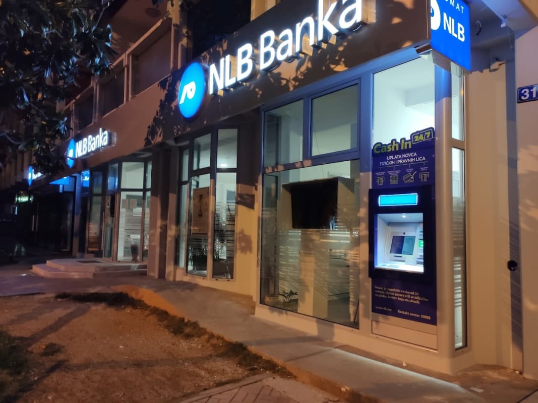 NLB Banka Budva photo 3