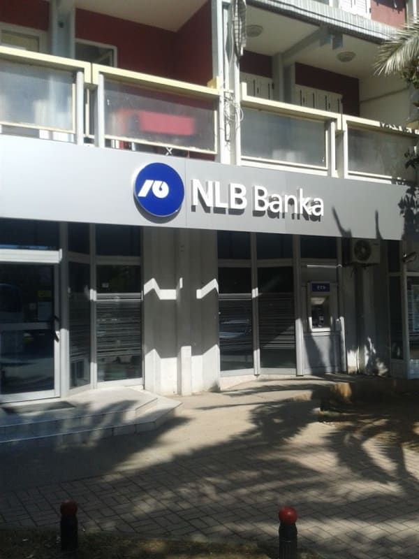 NLB Banka Budva photo 4
