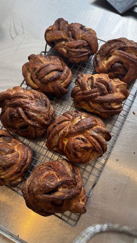 Noi Bakery & Coffee photo 2