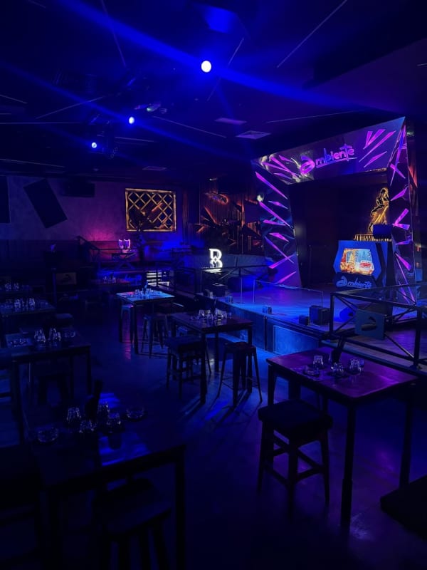Night Club Ambiente photo 4