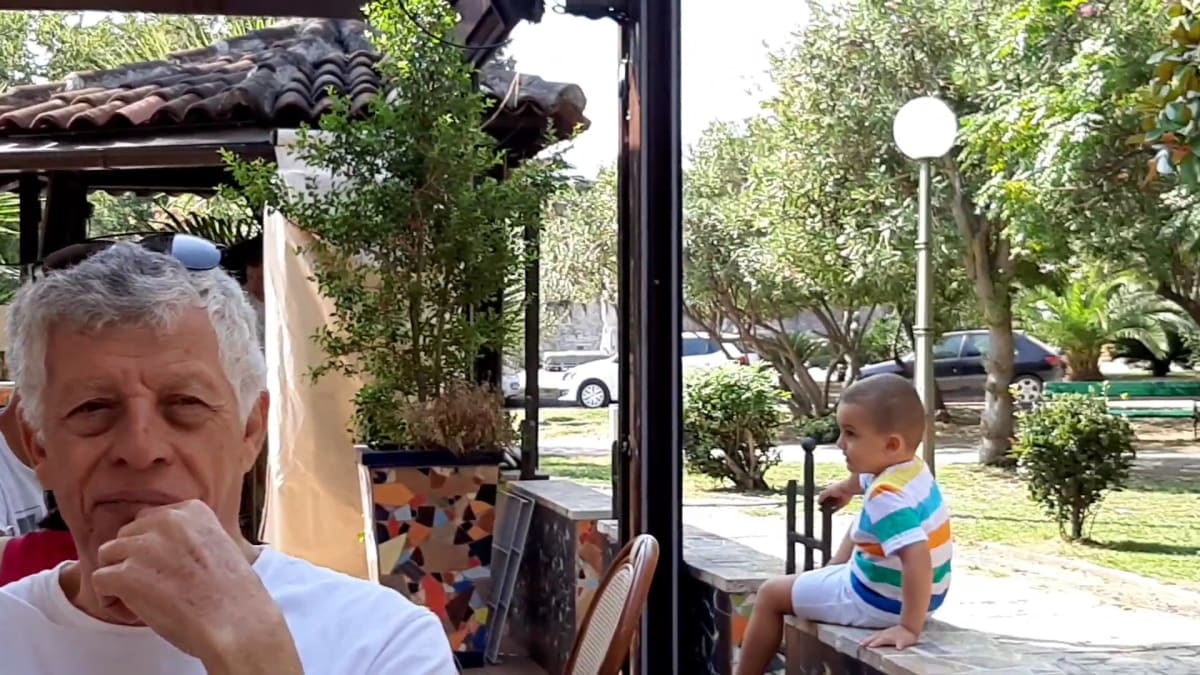 Old Fisherman's Pub photo 2