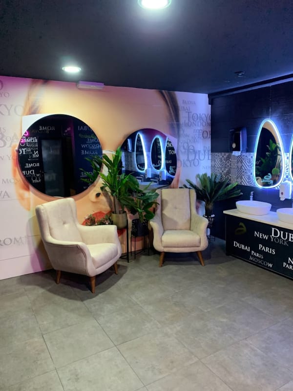 Night Club Ambiente photo 5