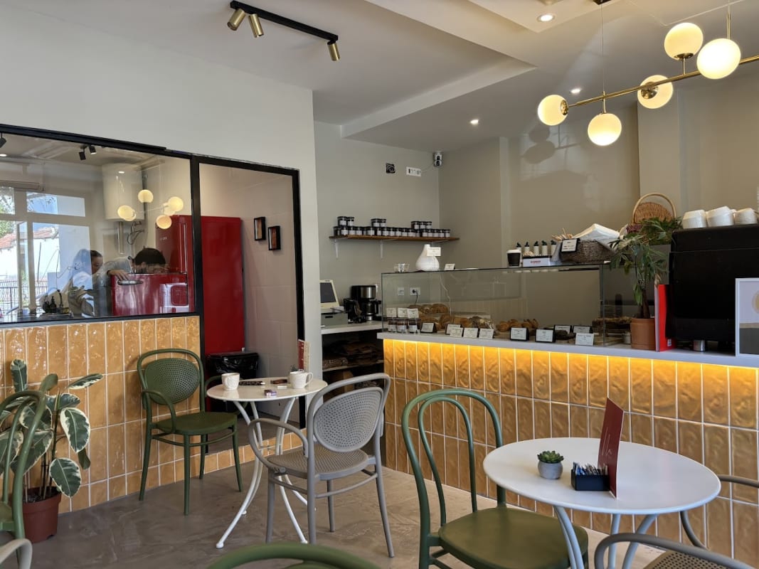 Noi Bakery & Coffee photo 4