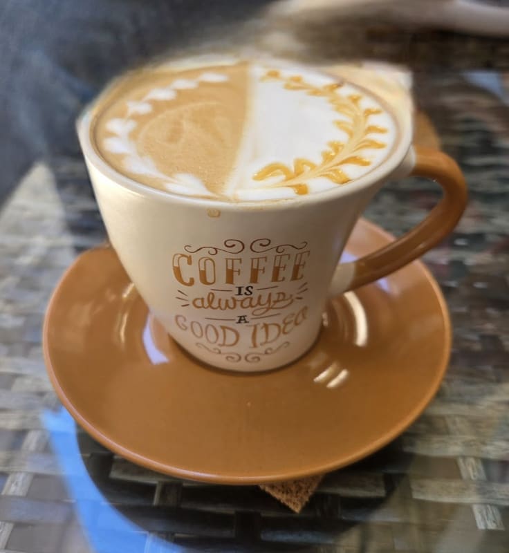 North Coffee Shop photo 4