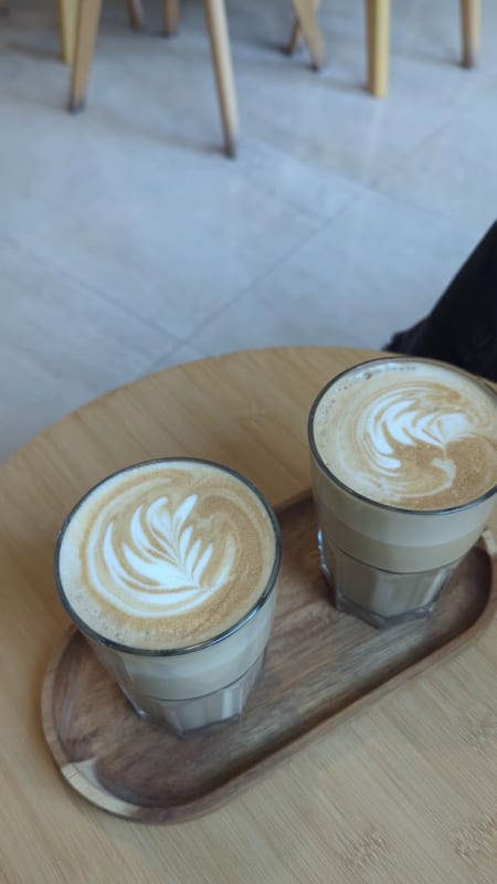 Oliva coffee photo 2