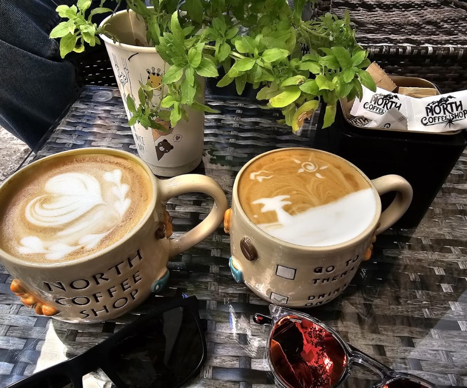 North Coffee Shop photo 5