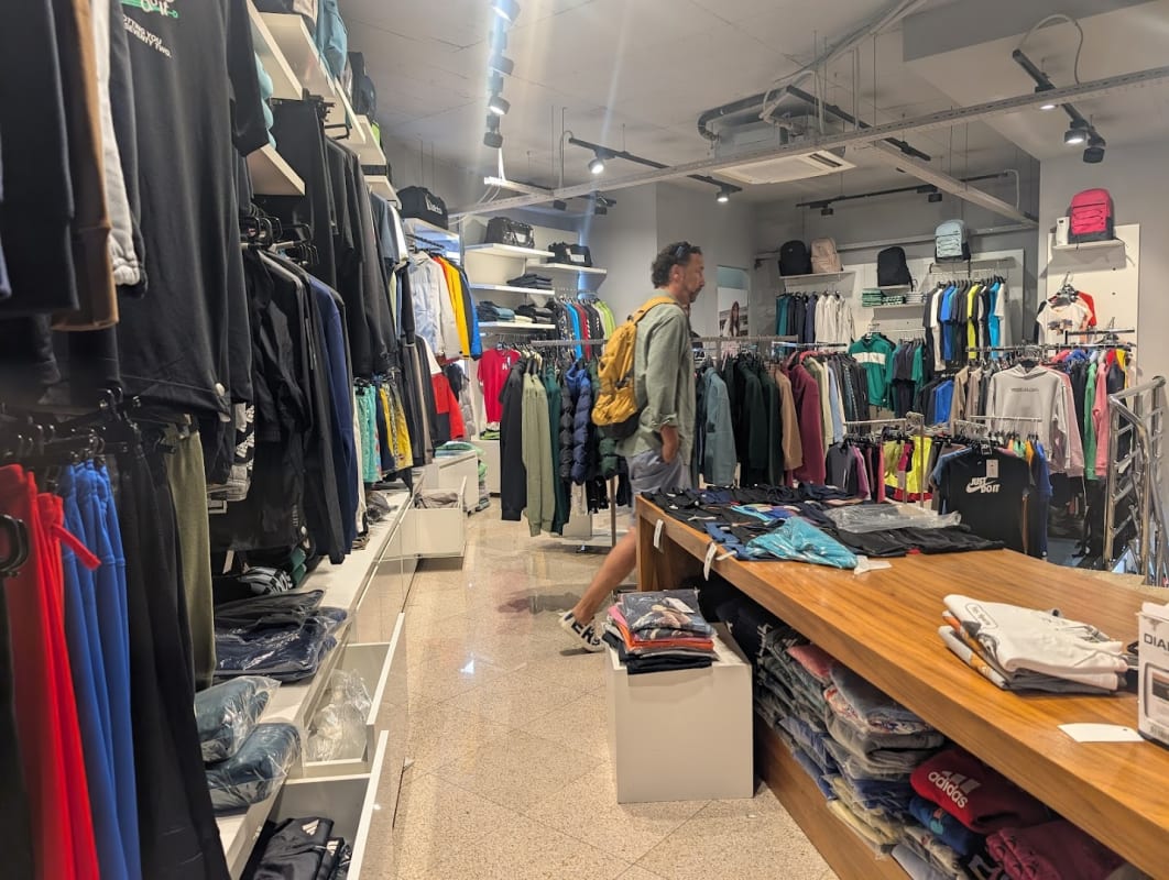 Olympic Sportswear Budva photo 2