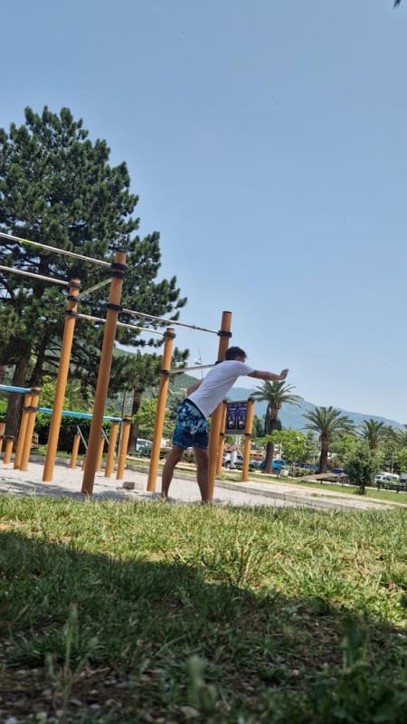 Open Air Gym photo 2