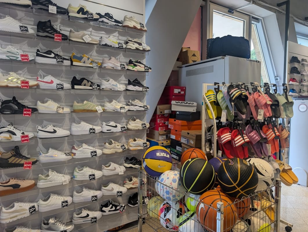 Olympic Sportswear Budva photo 3