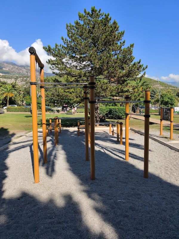 Open Air Gym photo 3