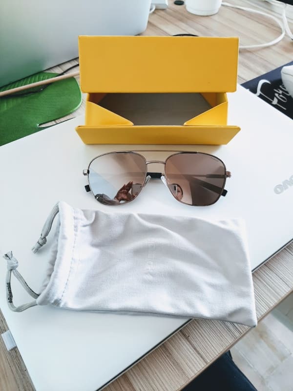 Optika Optotim Budva photo 2