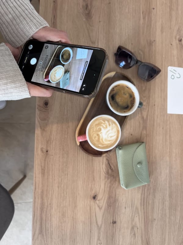 Oliva coffee photo 4