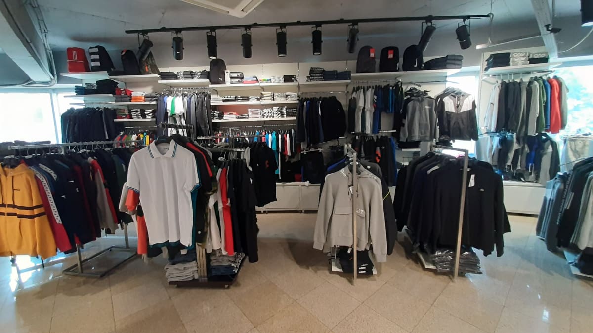 Olympic Sportswear Budva photo 4