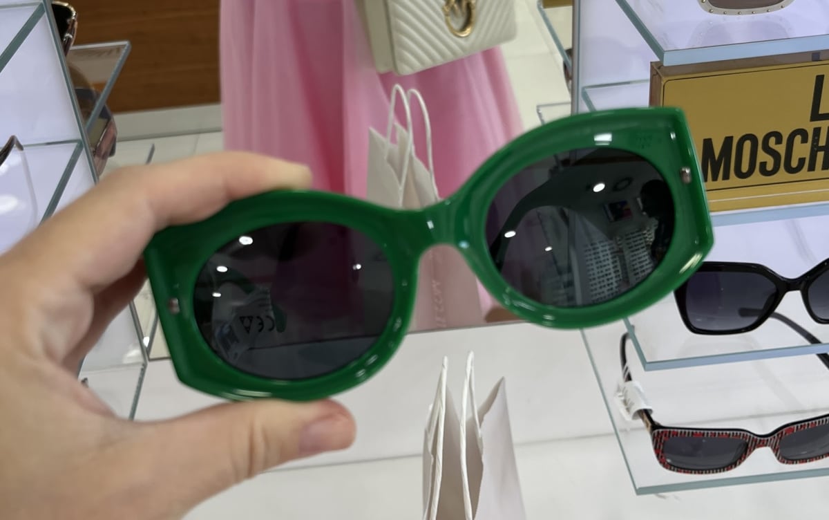 Optika Optotim Budva photo 3